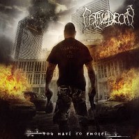 Fetal Decay - front